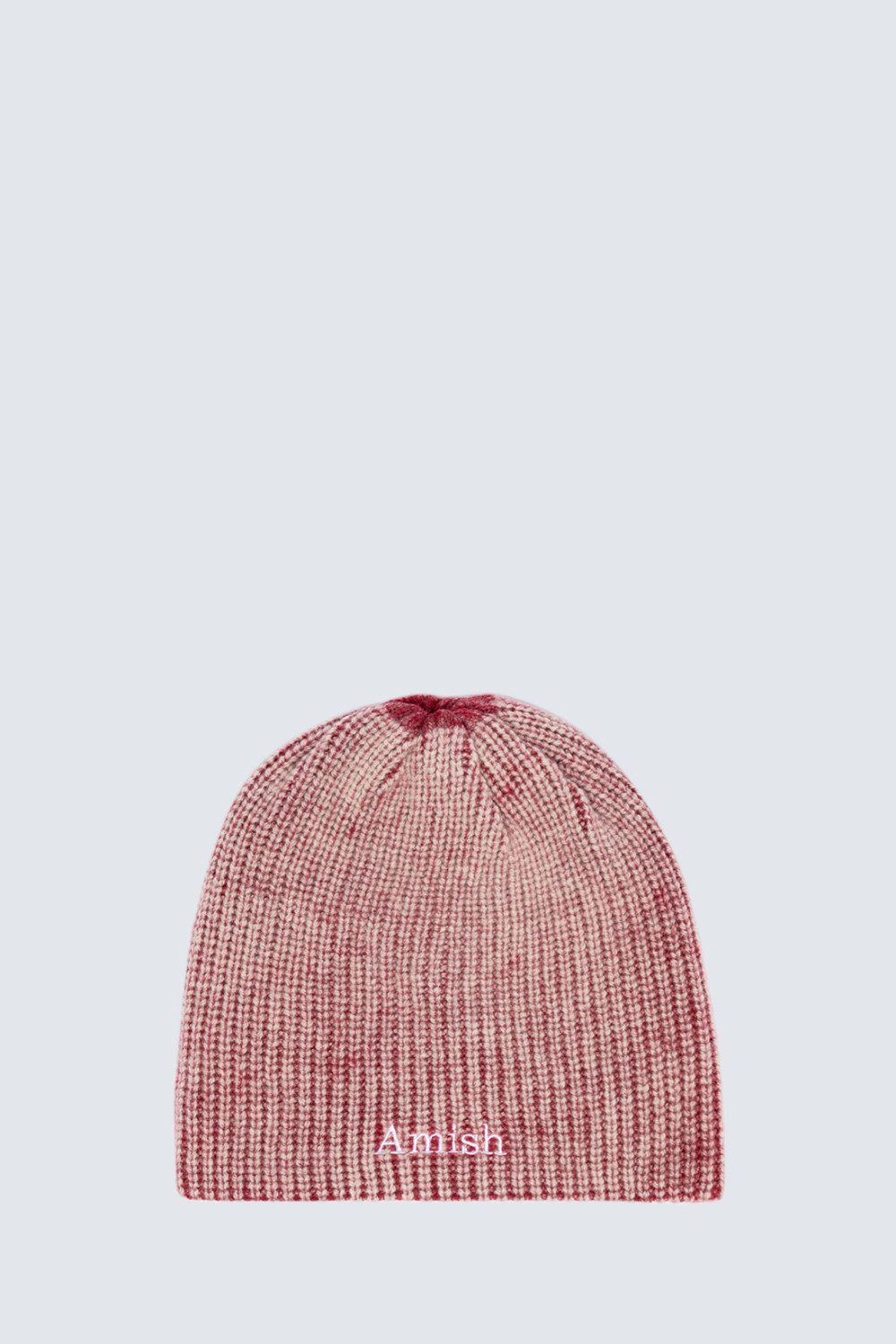 AMISH: BEANIE HAT IN WOOL