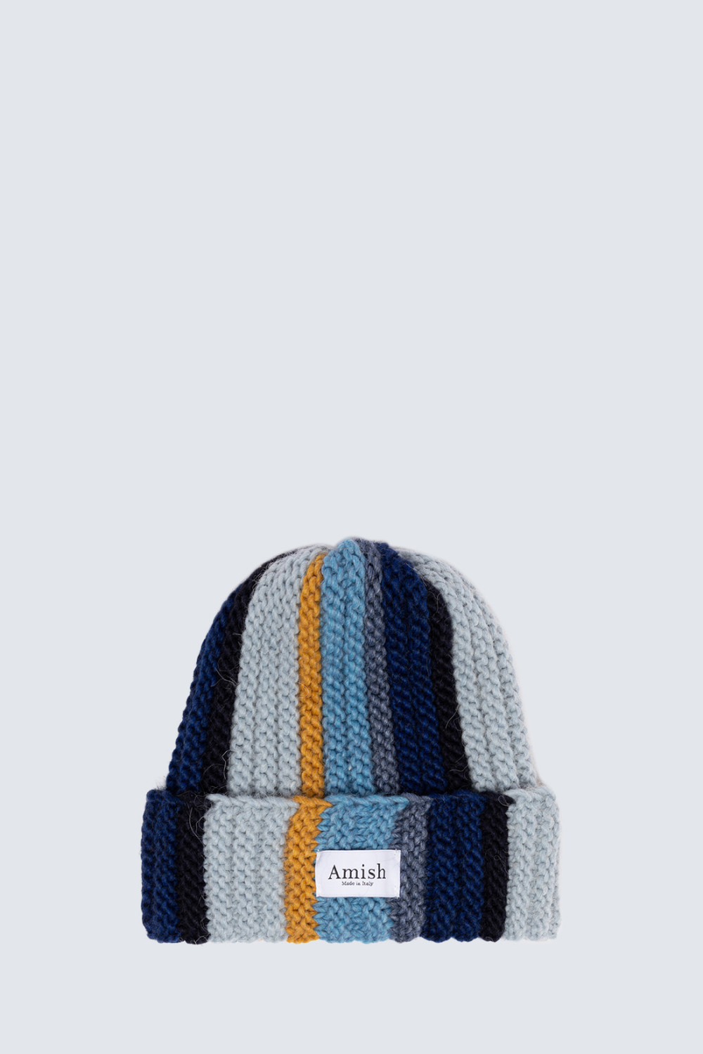 AMISH: NOMAD BEANIE HAT
