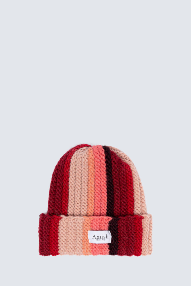 NOMAD BEANIE HAT