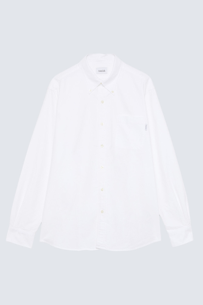 SHIRT AMERICA OXFORD