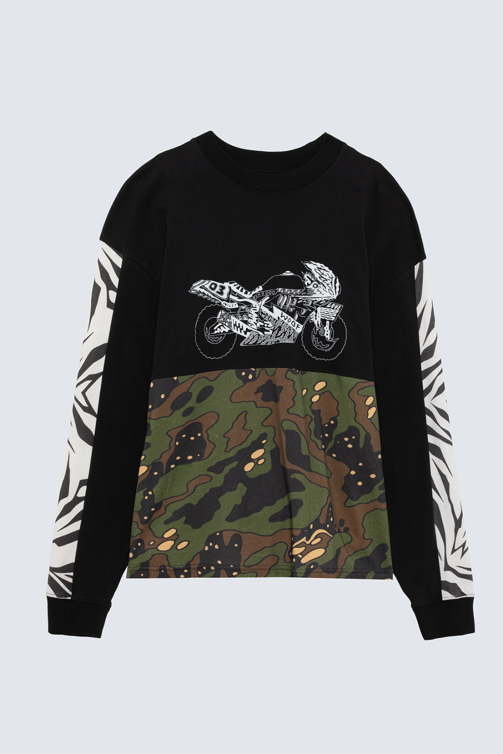 AMISH: DAN SABLON-T-SHIRT FAST 1-800 CALL ME