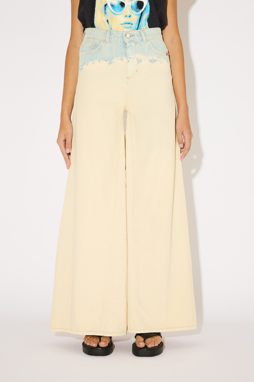 AMISH: COLETTE CARLY JEANS