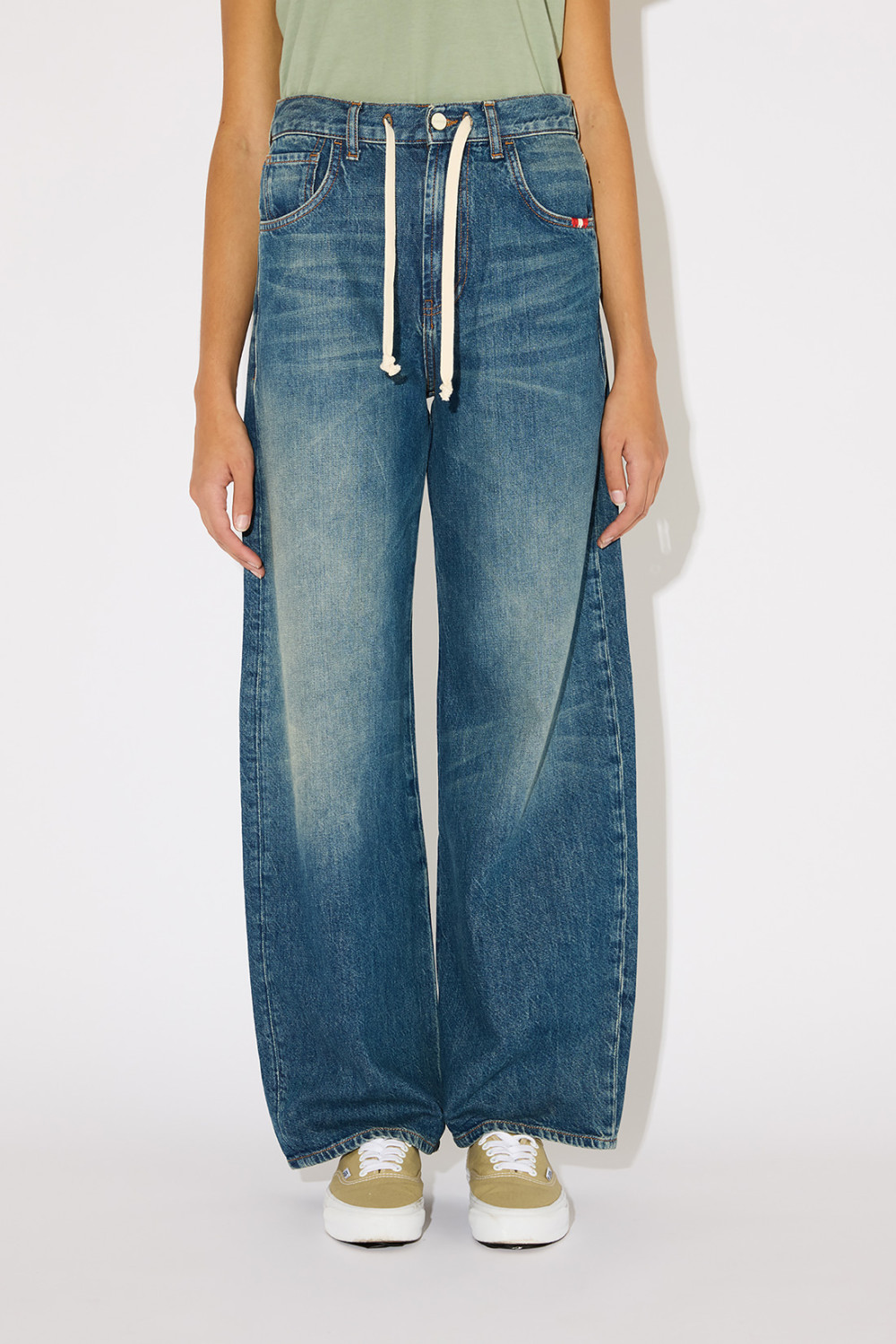 AMISH: JEANS DANIELLE MICHIGAN