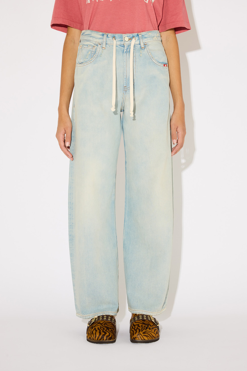 AMISH: JEANS DANIELLE MINESOTA