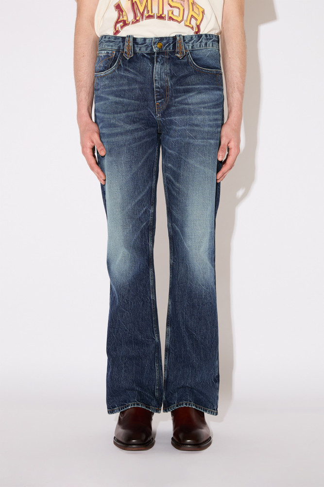 GRINGO LOCO JEANS