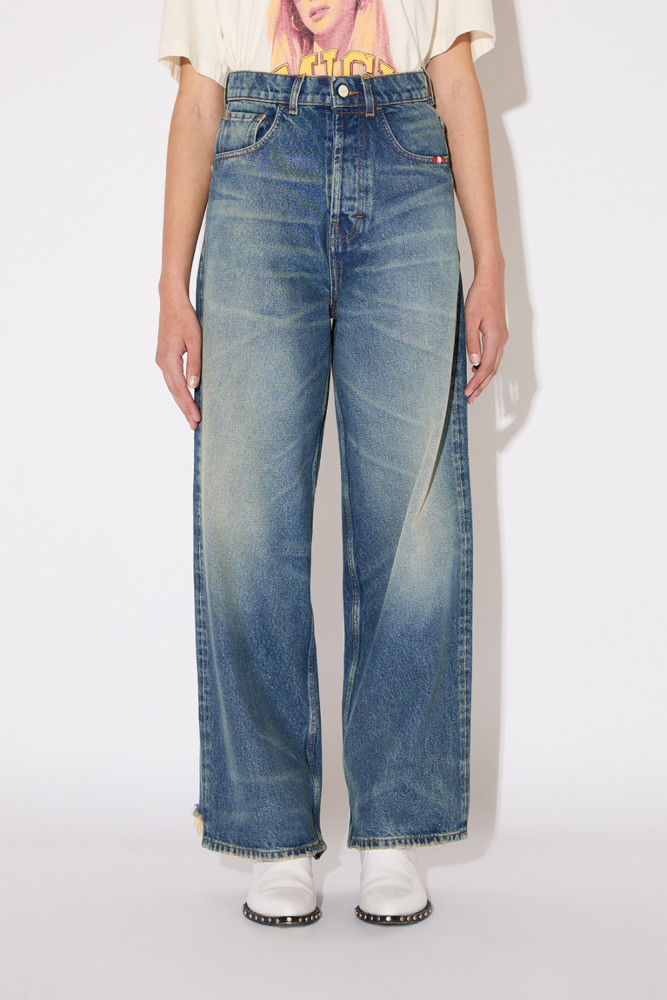 HUGE DECADE JEANS
