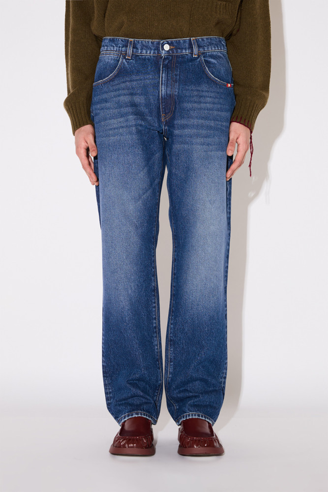 JEANS JAMES CLASSIC