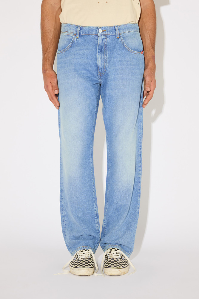 JAMES LIGHT JEANS