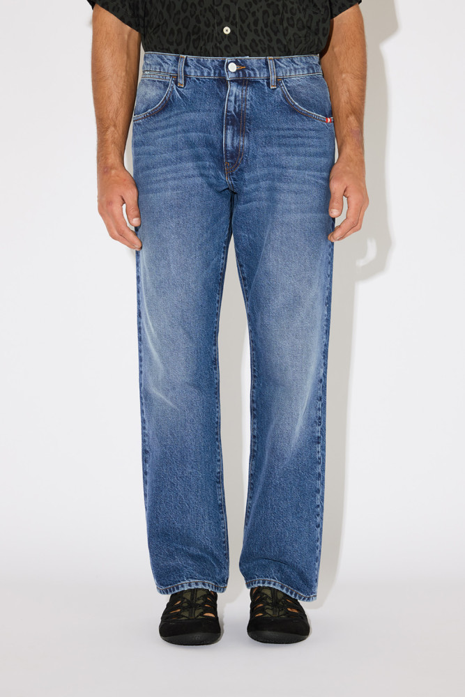 JAMES STANDARD JEANS