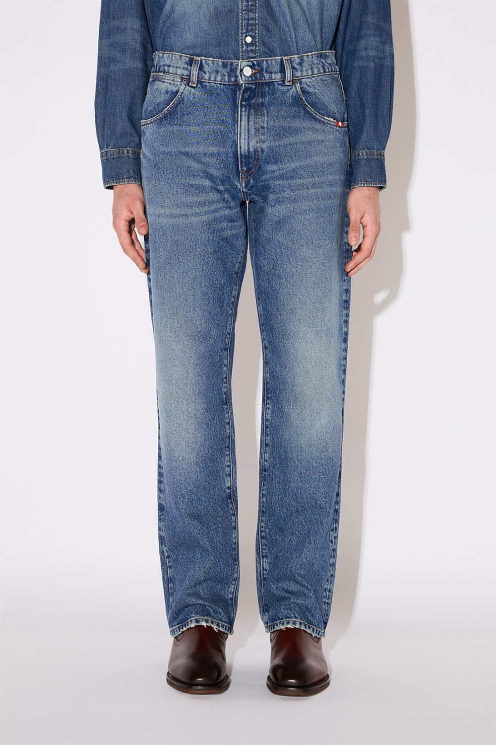 AMISH: JEANS JAMES STANDARD
