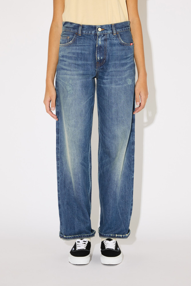 JEANS JENNY AXEL CON CIMOSA