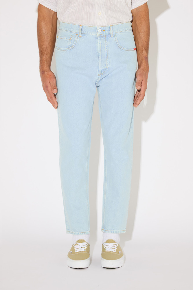 JEREMIAH BLEACH JEANS