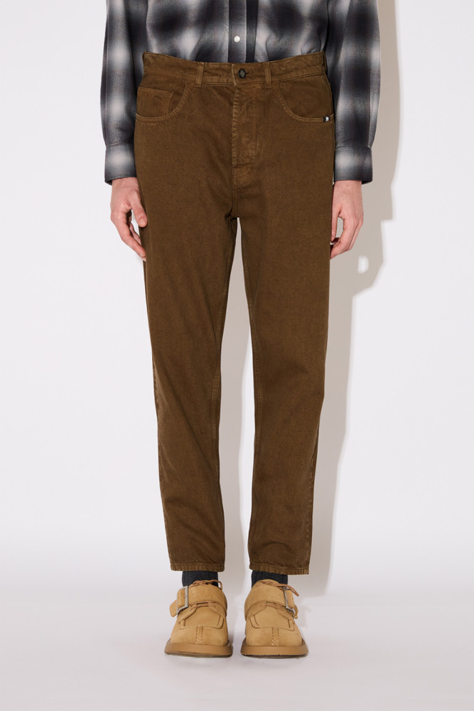 JEANS JEREMIAH BULL