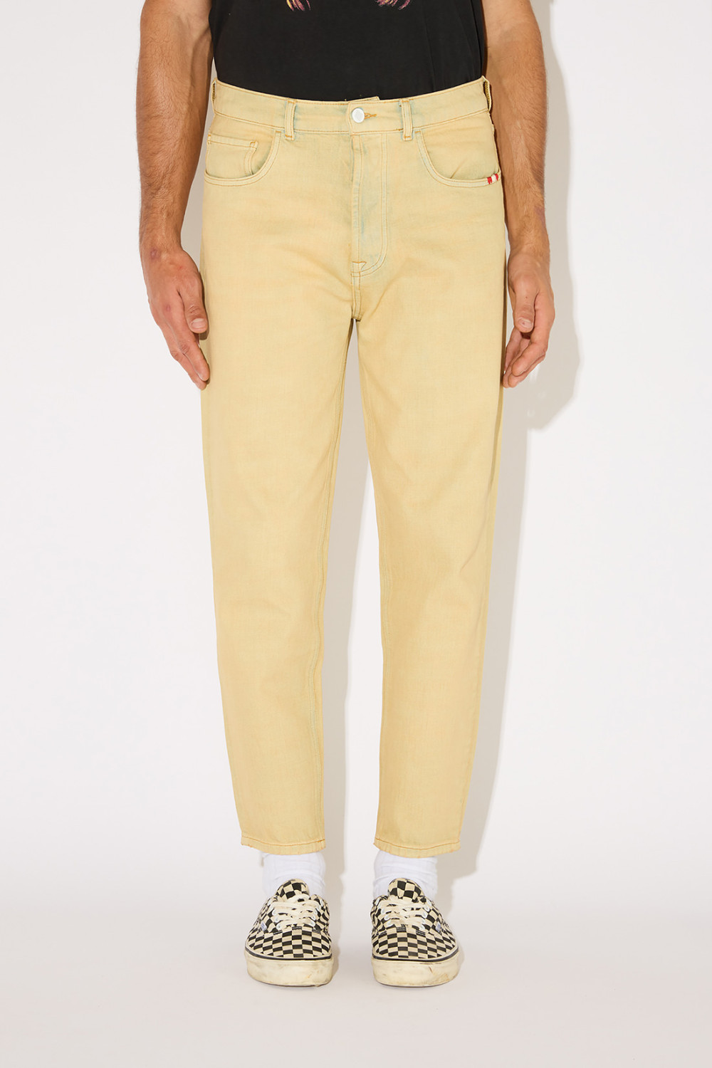 AMISH: JEREMIAH HARLEY JEANS