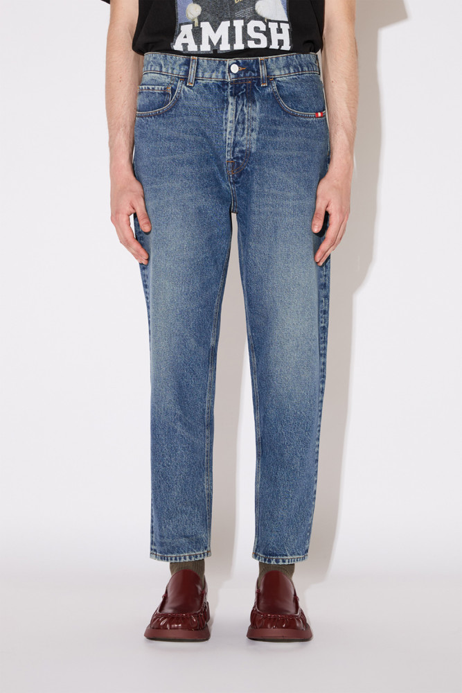 JEANS JEREMIAH POWDER