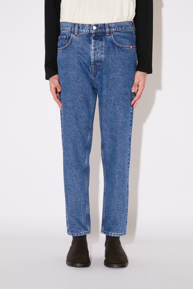 JEANS JEREMIAH STONE WASHED