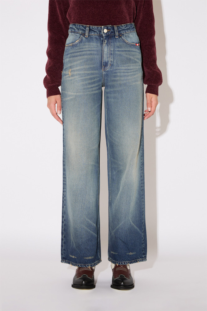 LINDA TRASH JEANS
