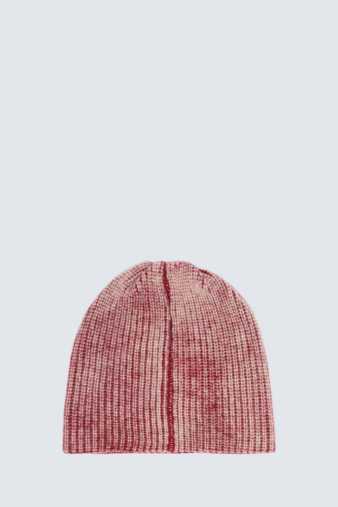 BEANIE HAT IN WOOL