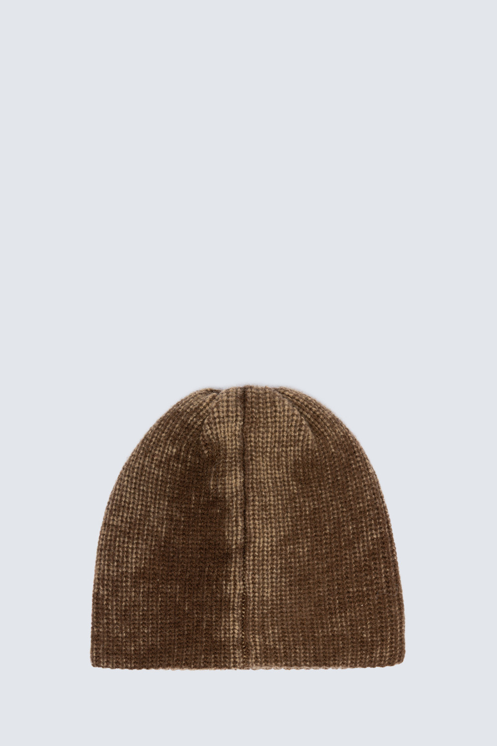 AMISH: BEANIE HAT IN WOOL