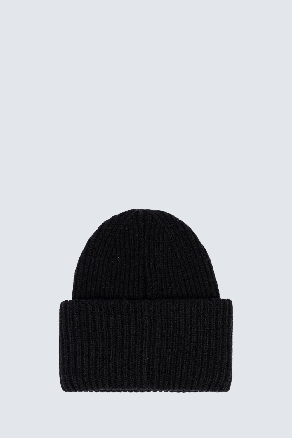 AMISH: BEANIE HAT IN WOOL BLEND