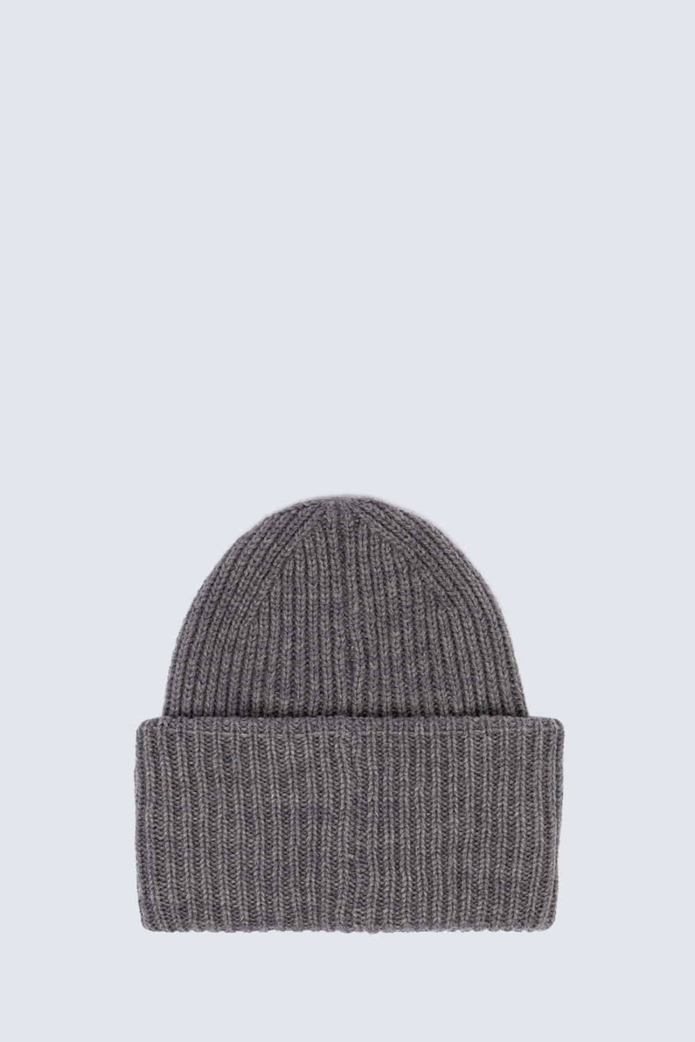 AMISH: BEANIE HAT IN WOOL BLEND