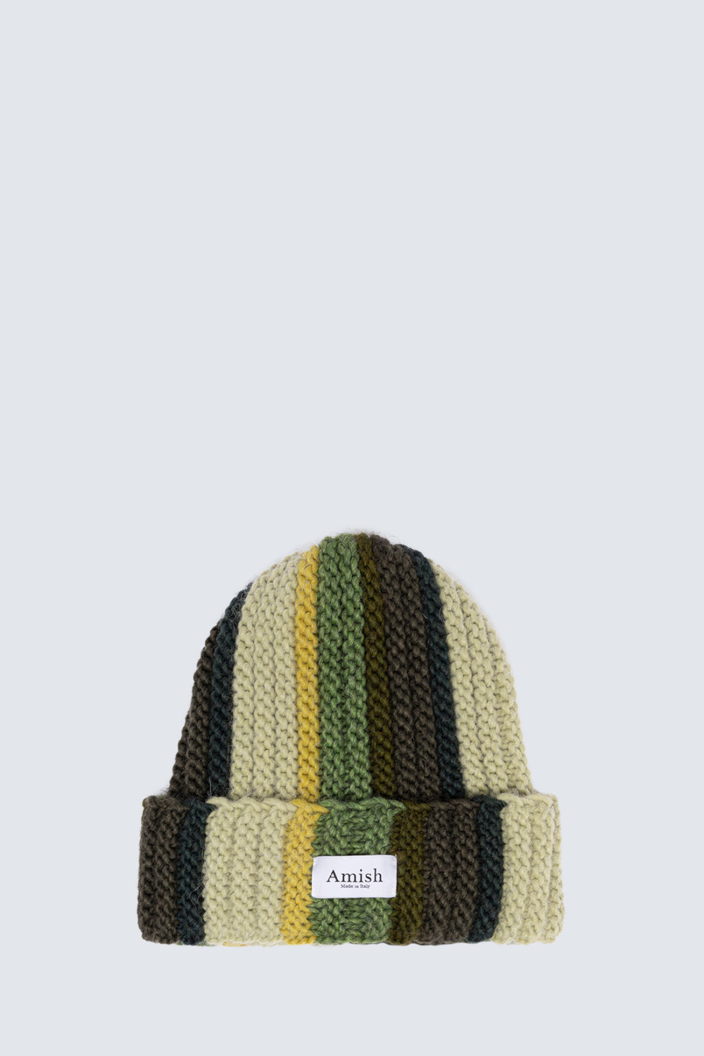 AMISH: NOMAD BEANIE HAT
