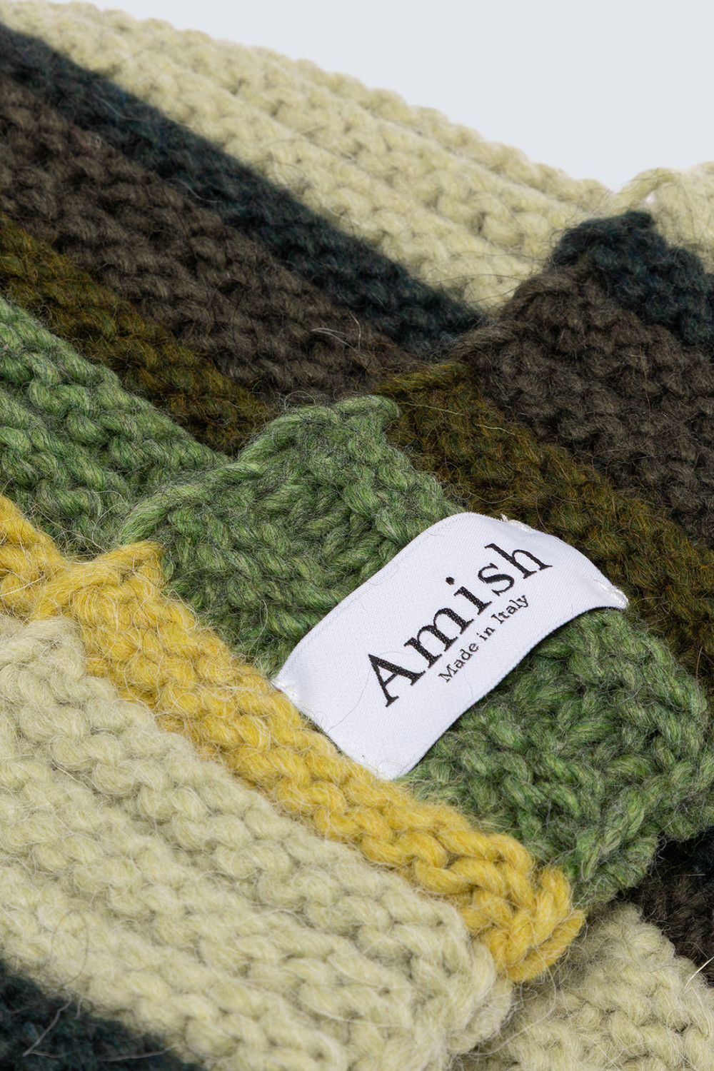 AMISH: NOMAD BEANIE HAT