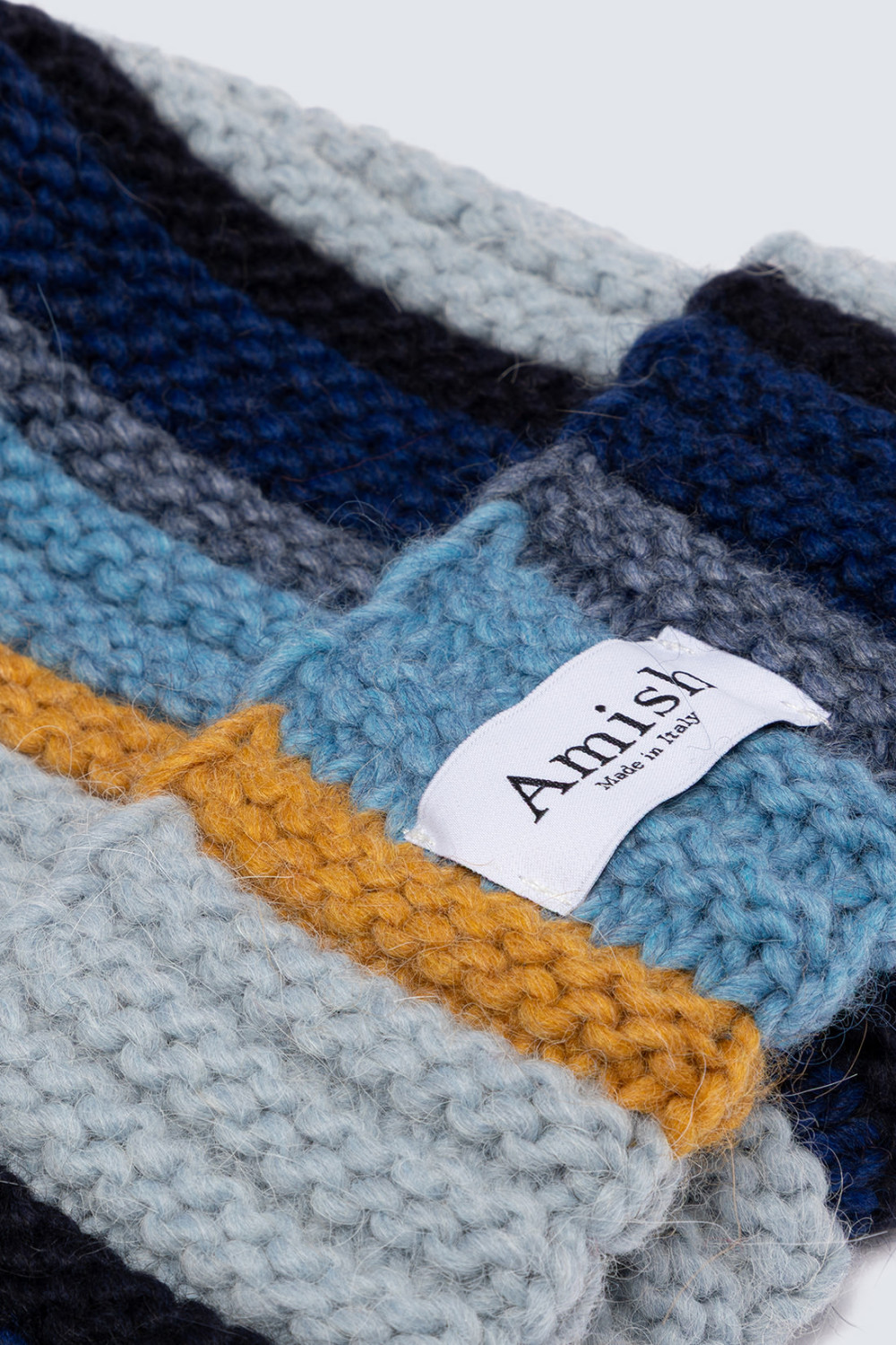 AMISH: NOMAD BEANIE HAT
