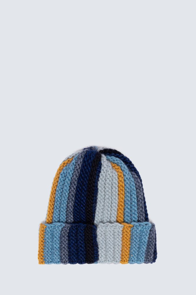 NOMAD BEANIE HAT