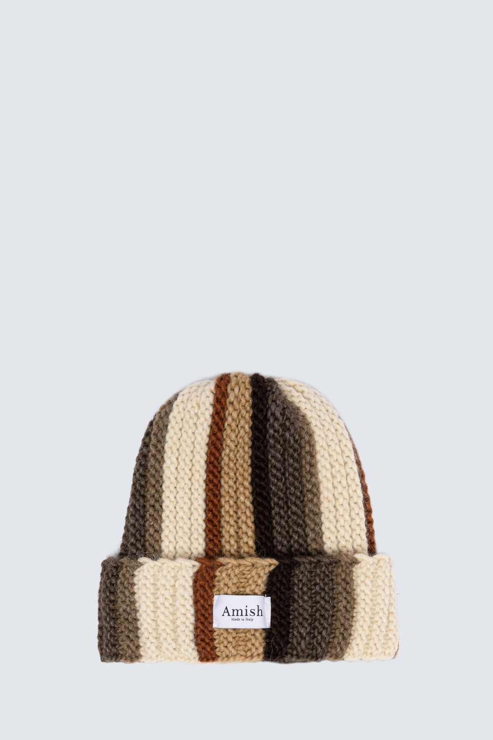 AMISH: NOMAD BEANIE HAT