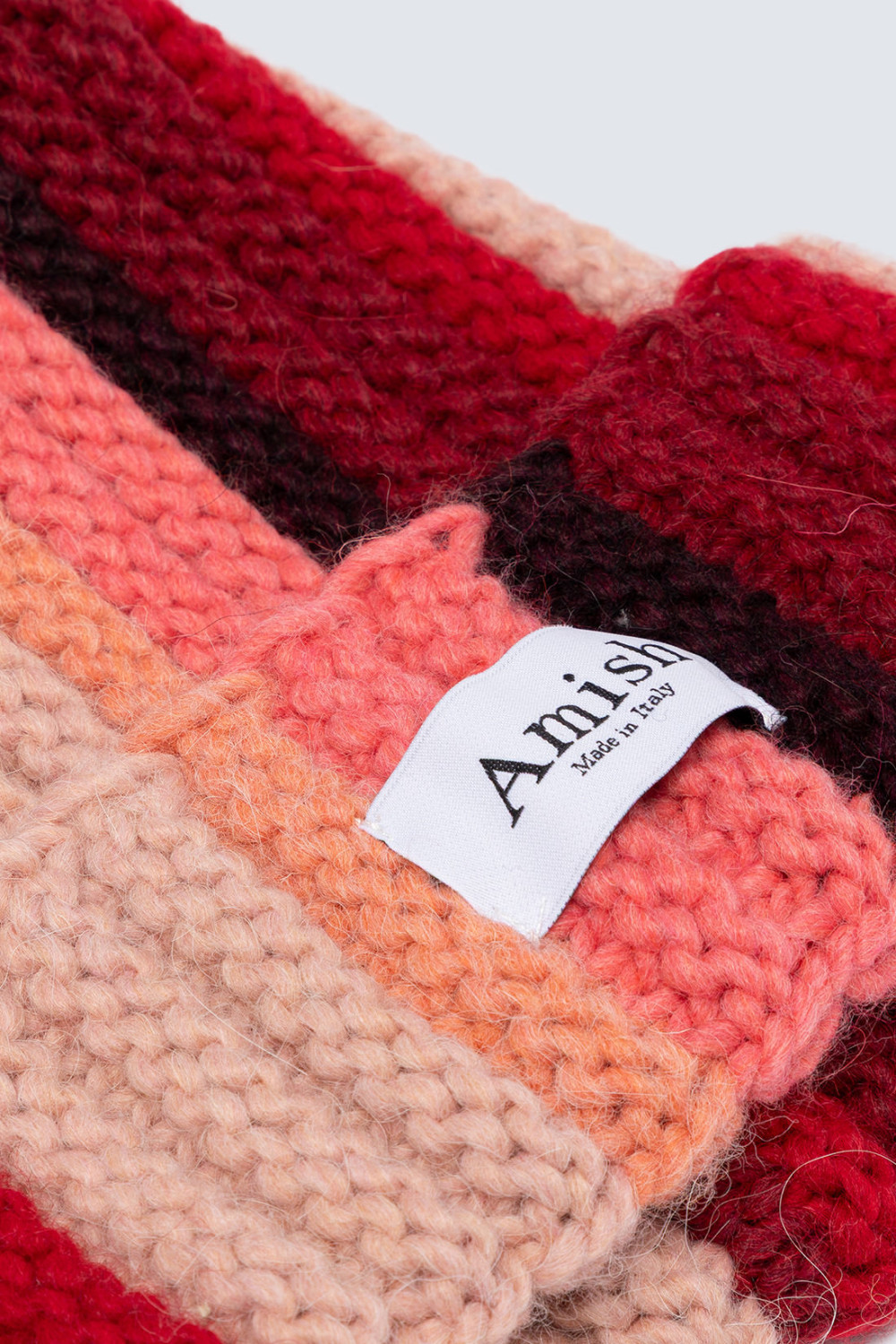 AMISH: NOMAD BEANIE HAT