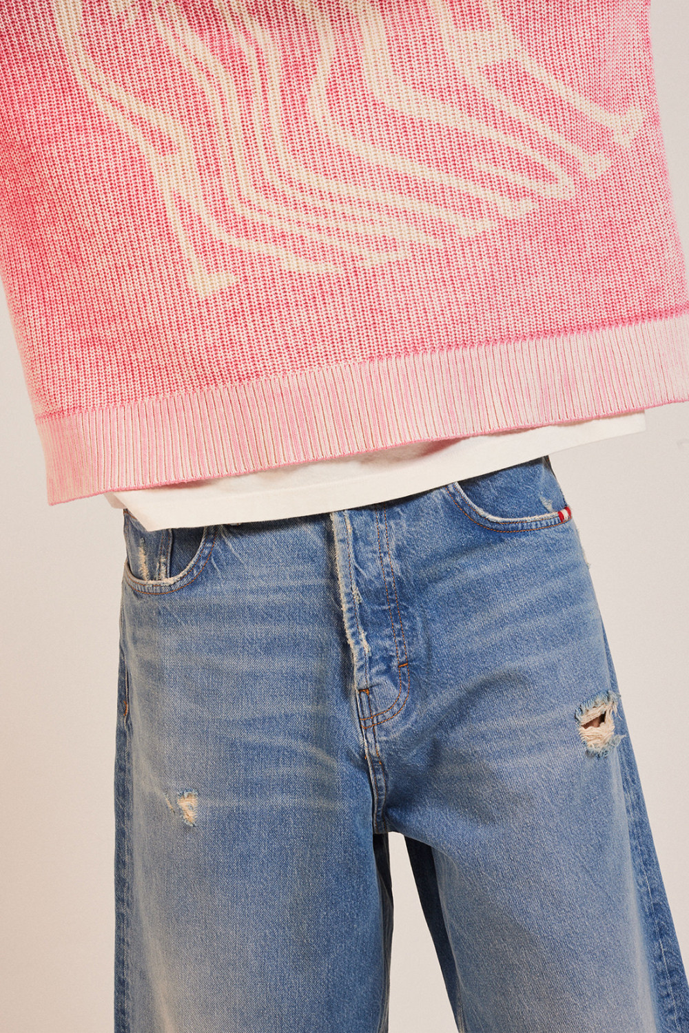 AMISH: HUGE DENVER BERMUDA SHORTS