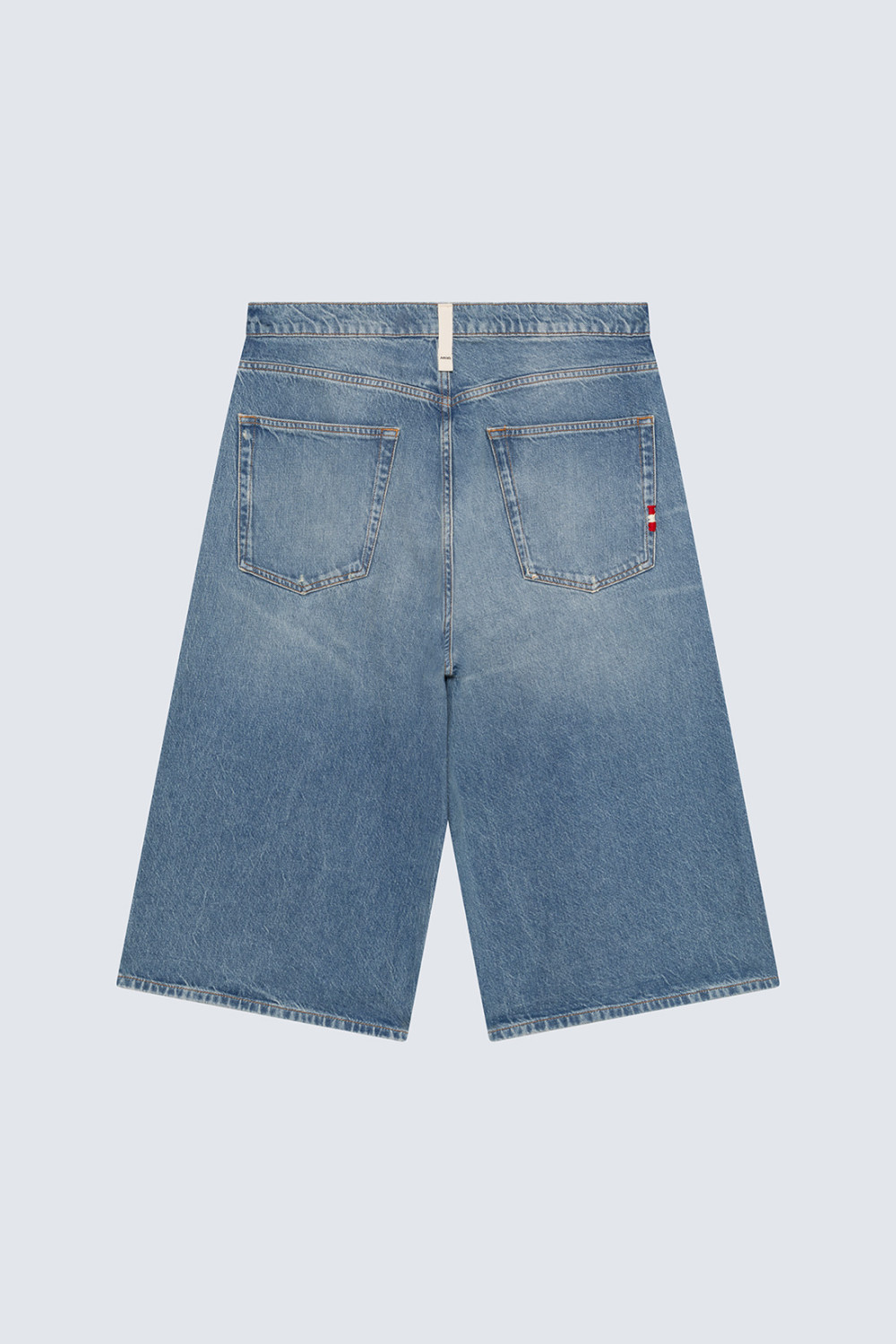 AMISH: HUGE DENVER BERMUDA SHORTS