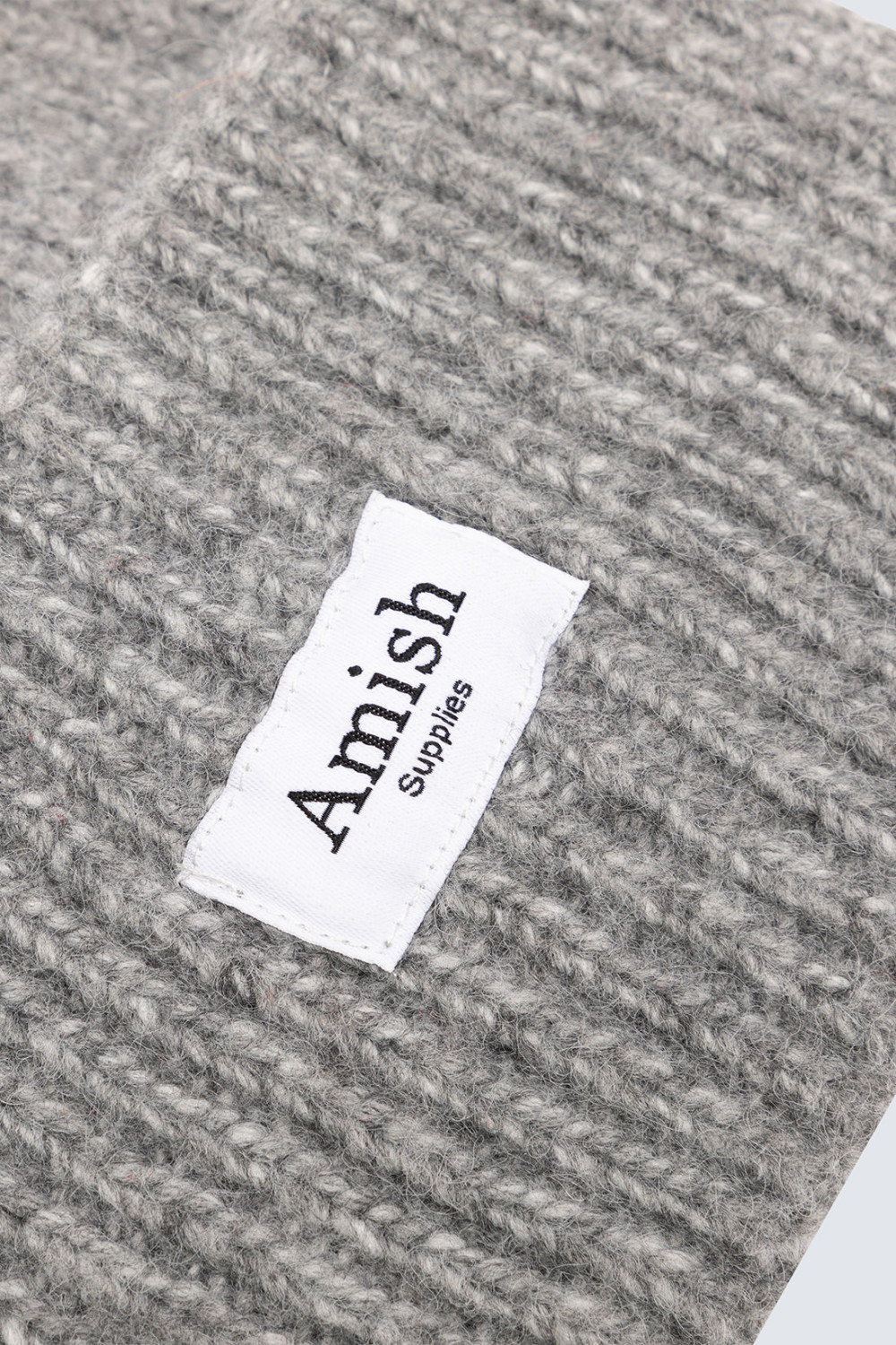 AMISH: BERRETTO A COSTE