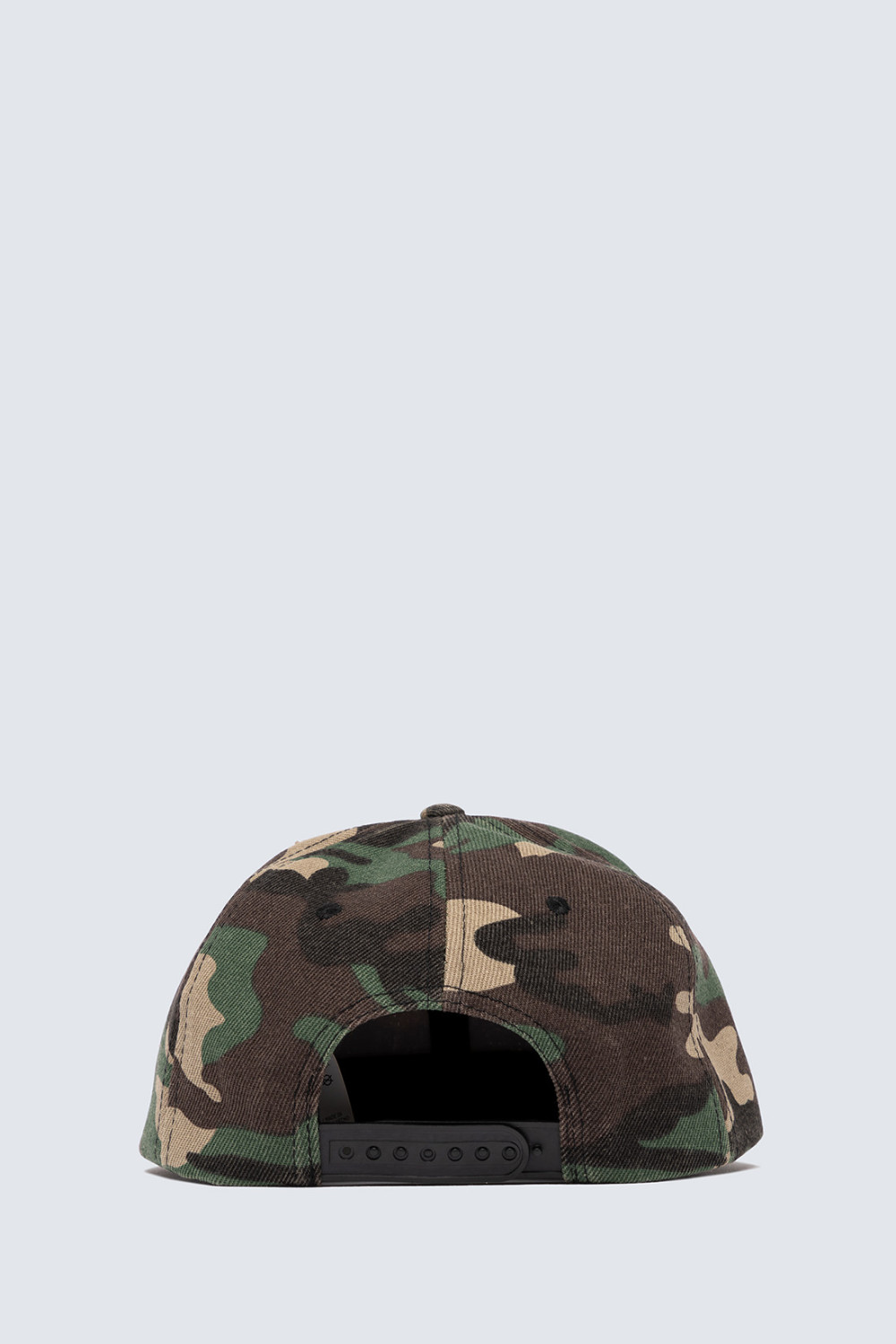 AMISH: BASEBALL CAP WITH LOGO