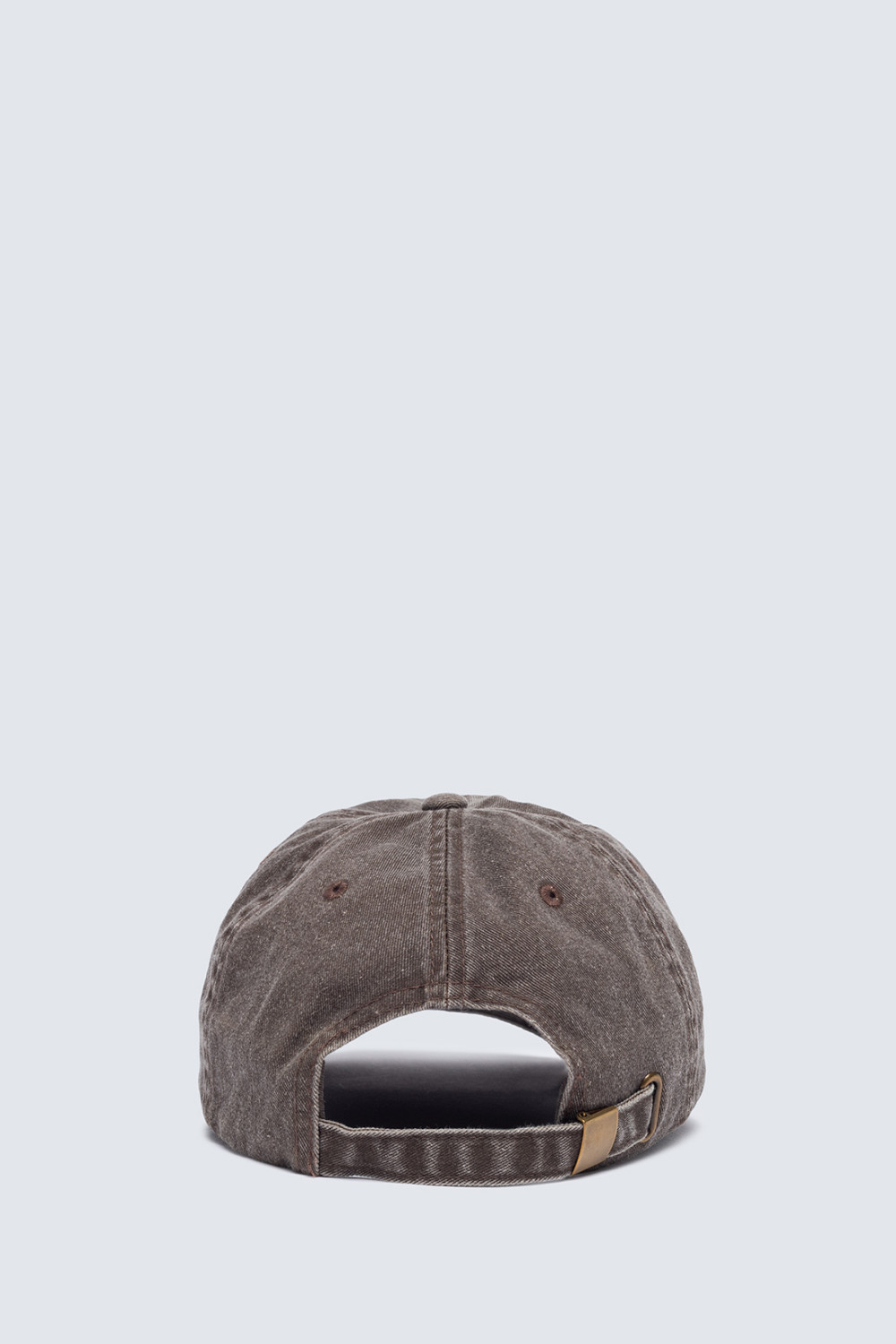 AMISH: WASHED BASEBALL CAP