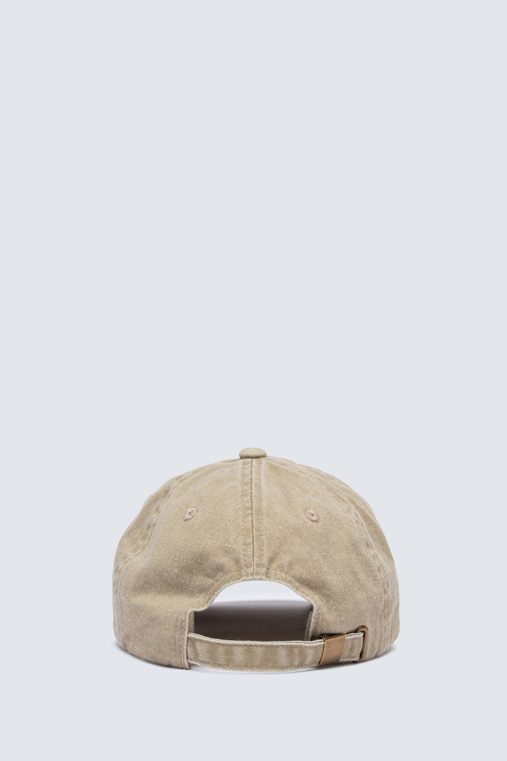 AMISH: WASHED BASEBALL CAP