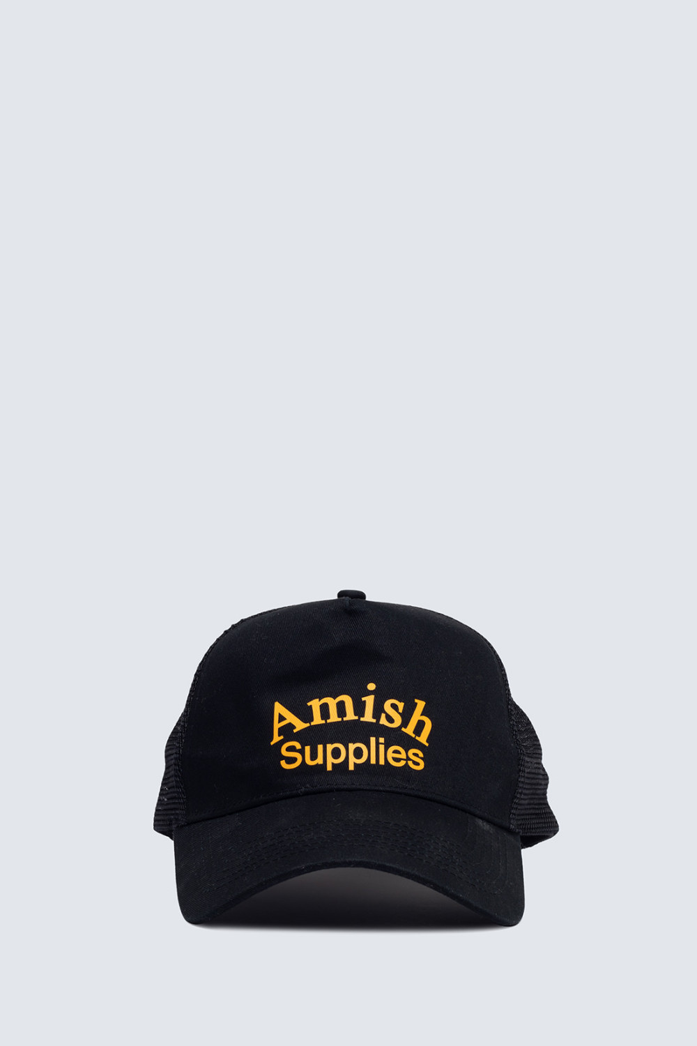 AMISH: TRUCKER BASEBALL CAP 