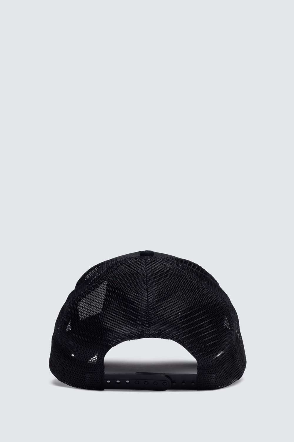 AMISH: TRUCKER BASEBALL CAP 