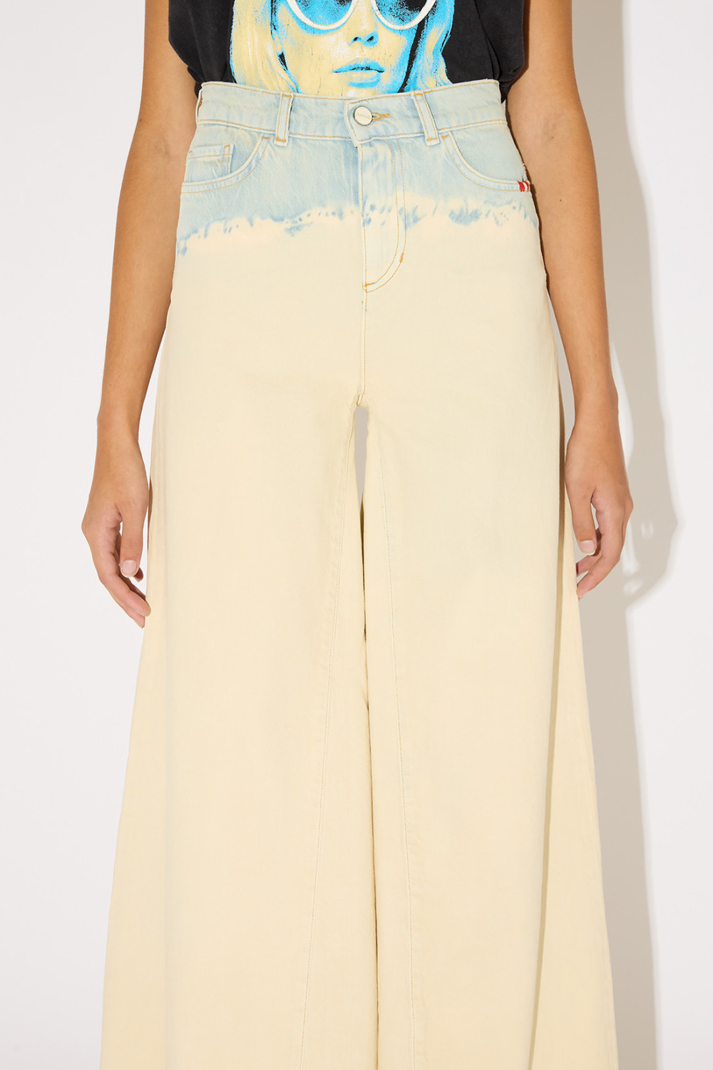 AMISH: COLETTE CARLY JEANS