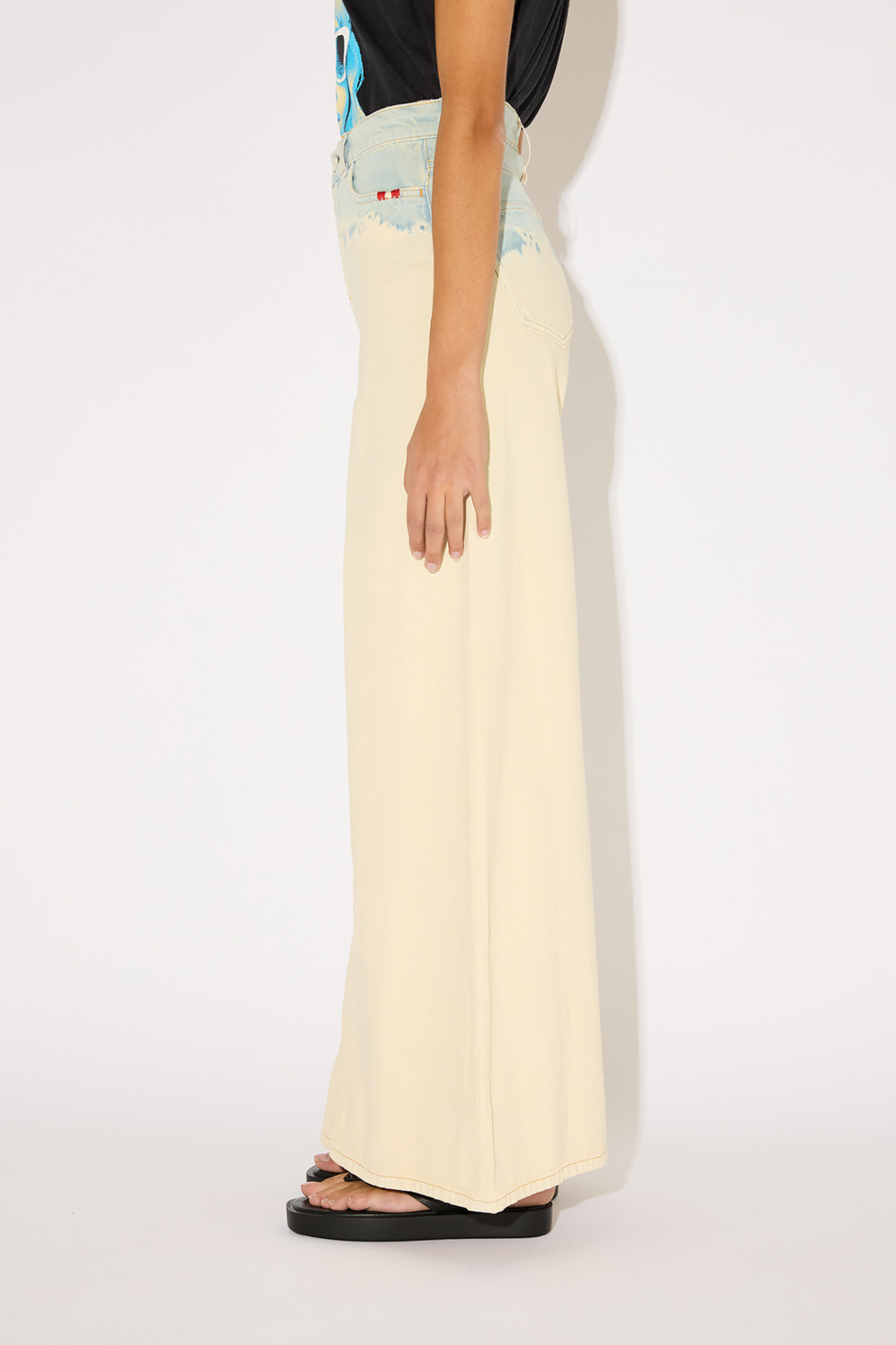 AMISH: COLETTE CARLY JEANS