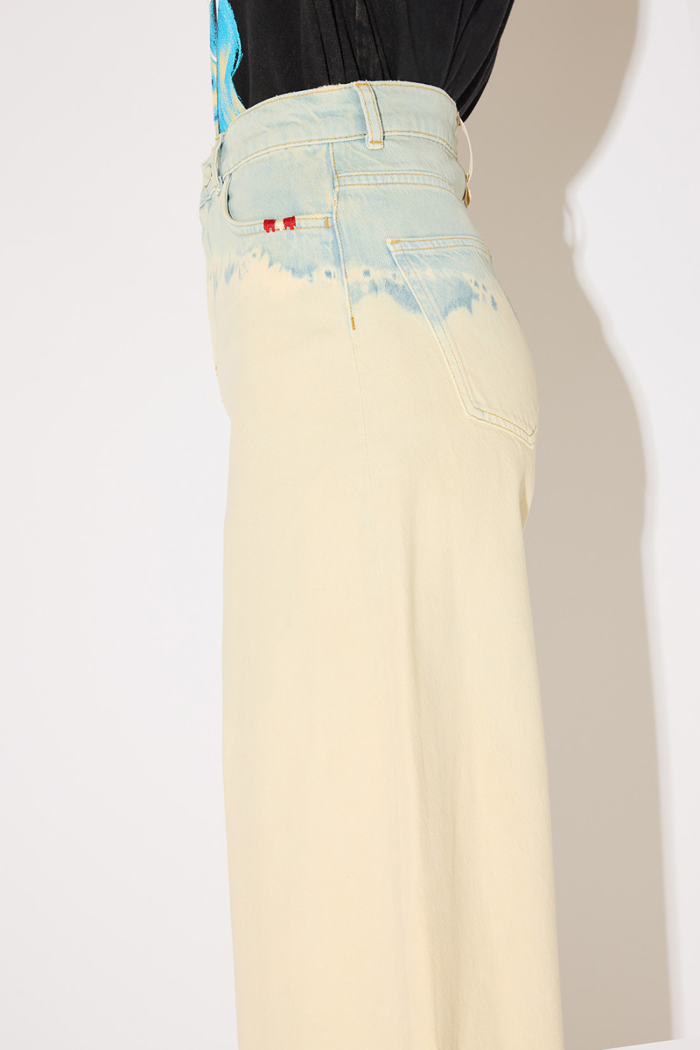 AMISH: COLETTE CARLY JEANS