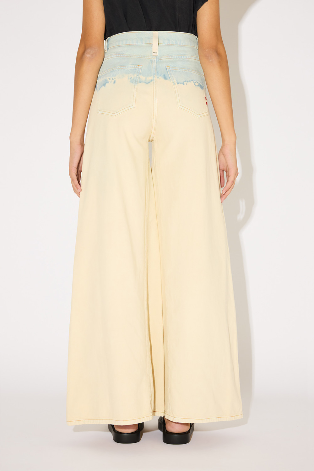 AMISH: COLETTE CARLY JEANS