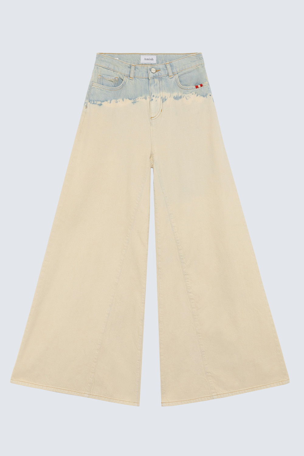 AMISH: COLETTE CARLY JEANS