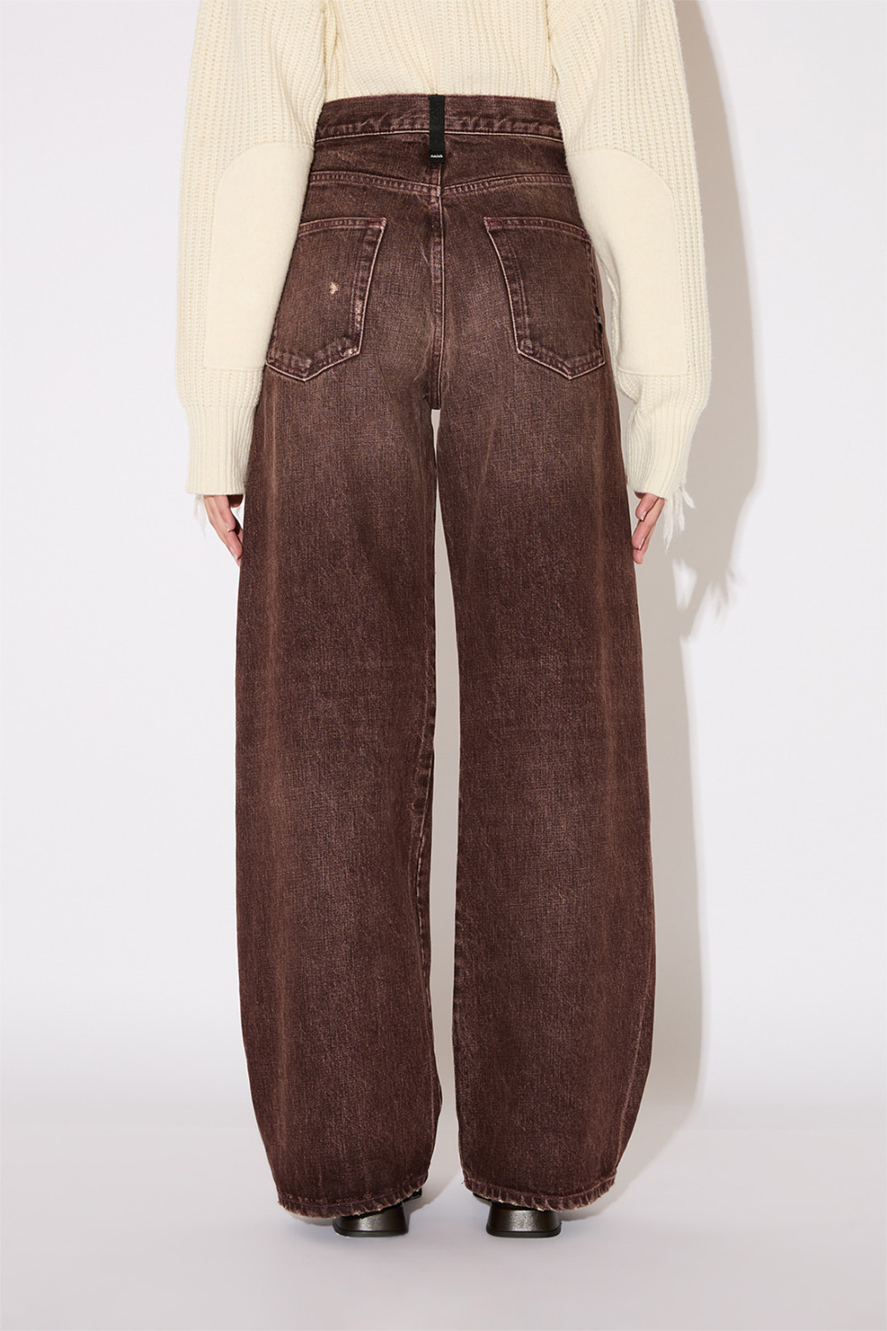 AMISH: DANIELLE ANDALUSIA JEANS