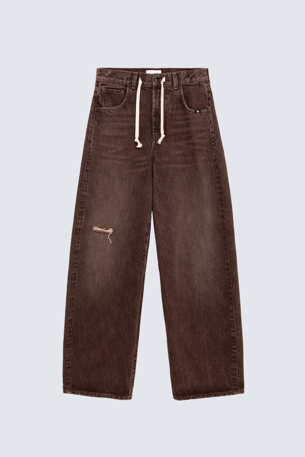 AMISH: DANIELLE ANDALUSIA JEANS