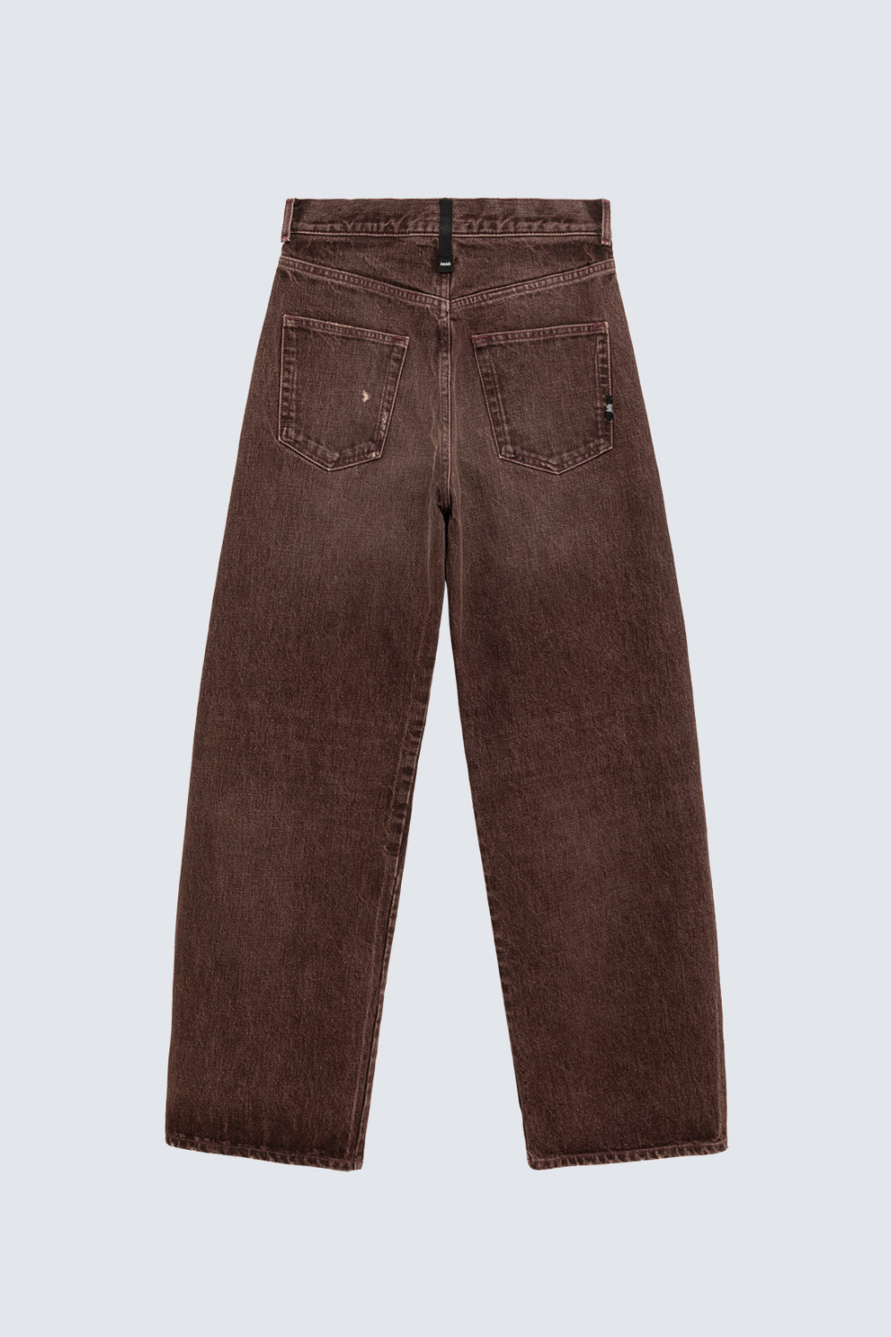 AMISH: DANIELLE ANDALUSIA JEANS