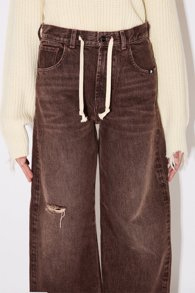 DANIELLE ANDALUSIA JEANS