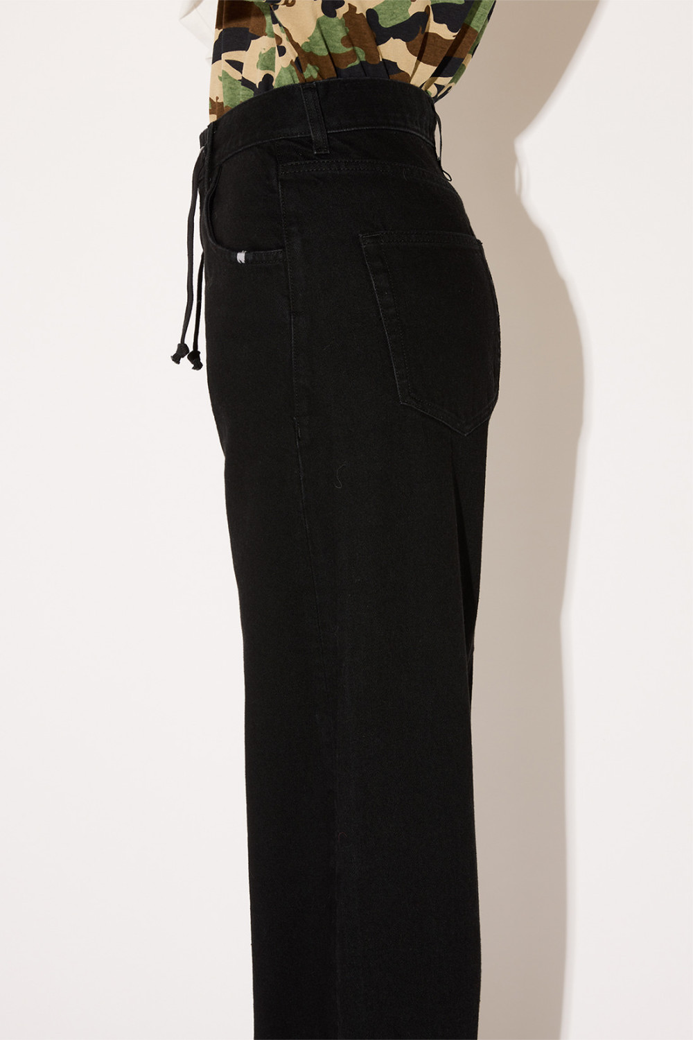 AMISH: JEANS DANIELLE DARK STONE