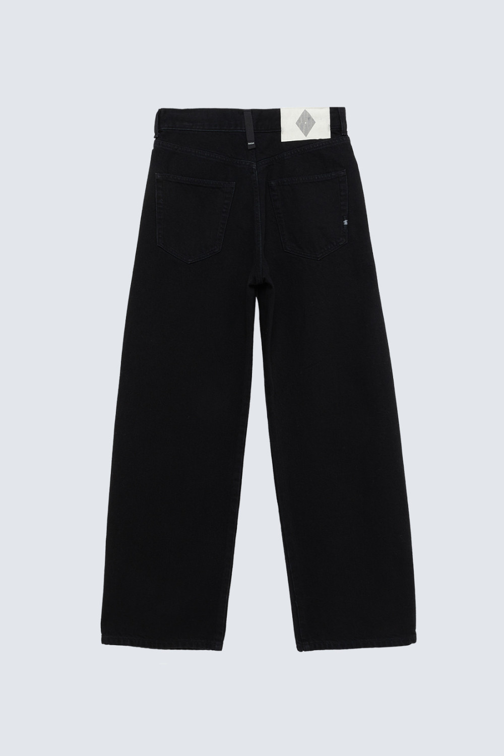 AMISH: JEANS DANIELLE DARK STONE